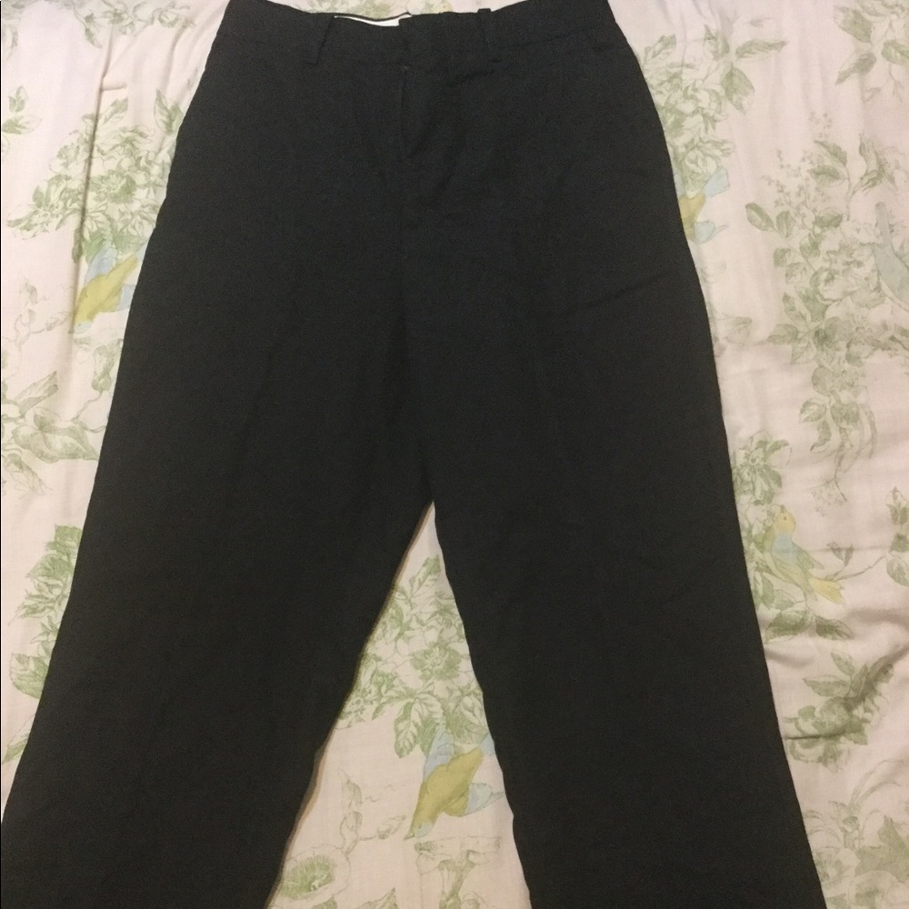School boy pants